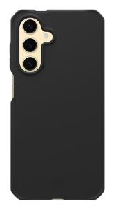 Case Galaxy A36 5g - Antimicrobial - 100% Recycled - Spectrum_r - Black