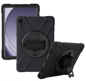 Reinforced protective case with shoulder strap for Galaxy Tab Active5 Pro / Galaxy Tab Active4 Pro