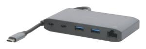 Docking station USB-C 8 in 1 - 100W