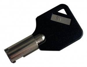 Pass Key For Mobilis Security Cable
