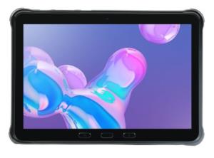 Reinforced Protective Case 10.1in For Galaxy Tab Active4 Pro Tab Active Pro With Kickstand + Handstrap - Protech