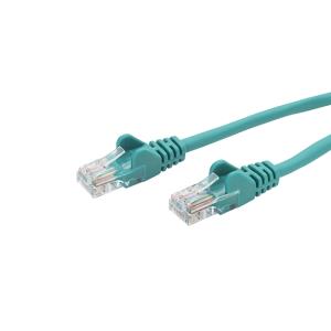 Patch Cable Cat5 Rj-45 Green 7m