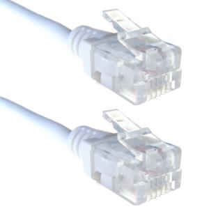 Rj11 High Speed Adsl / Broadband Cable 3m