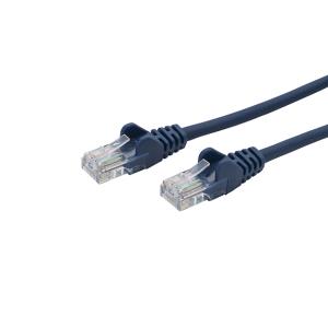 1m Rj45 To Rj45 CAT6 Lszh Stranded Network Cable (31-0010b)
