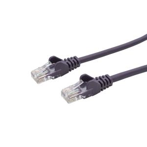 3m Rj45 To Rj45 Utp Cat 5e Stranded Network Cable (28-0030p)