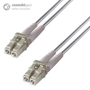 20m Lc To Lc 62.5/125 Duplex Fibre Optic