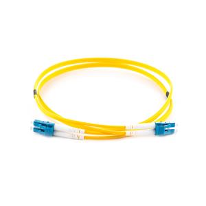 3m Lc To Lc 9/125 Duplex Fibre Optic Pae