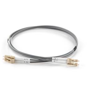 5m Lc To Lc 62.5/125 Duplex Fibre Optic