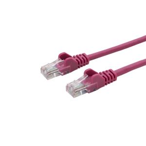 2m Rj45 To Rj45 CAT6 Stranded Network Cable (31-0020pn)