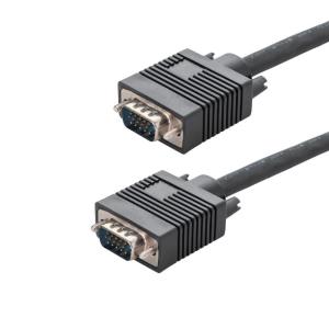 10m Vga Monitor Adapter Cable [hd15m To