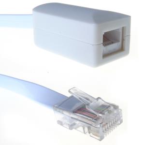 Rj45m To Bt Telephone Socket (master - A