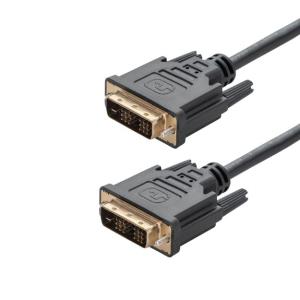 2m DVI-d To DVI-d Single Link Cable