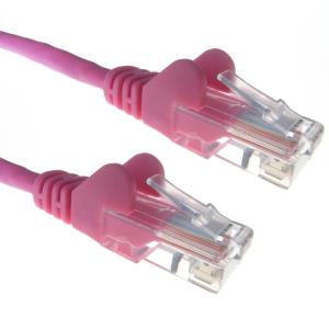 M Rj45 To Rj45 CAT6 Std Network Cable