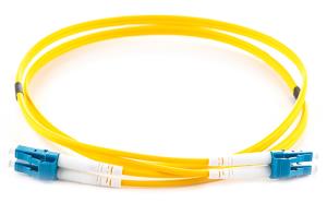 1m Ic-ic Yellow Cable