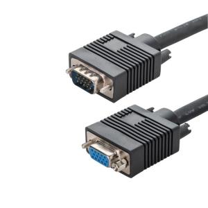 10m Vga Monitor Extension Cable [hd15m T