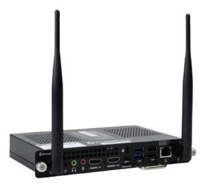 Ops M Mini Pc 16GB 256GB Win