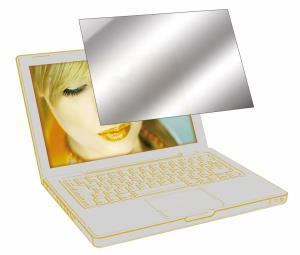 Secret Screen Protection For Notebook 12.1in