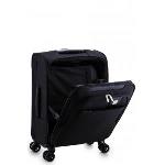City Travel Trolley 15.6in