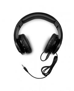 Headset - On-ear With Built-in Microphone