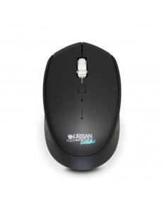 Cyclee - Wireless Mouse - 2.4GHz  With USB-a USB-c Receiver