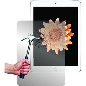 Tempered Glass Protection F/iPad Pro 9.7in And Add 2016-2017