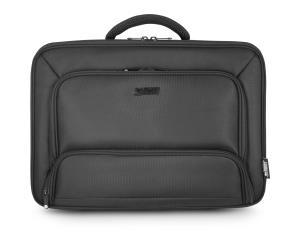 Mixee - 17.3in Notebook Clamshell Case - Black