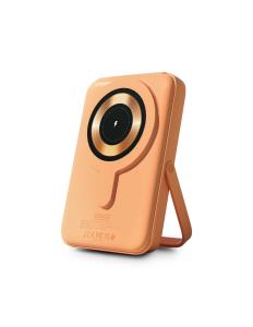 Magnee Power Wireless Magnetic Universal Powerbank Abpricot Ice
