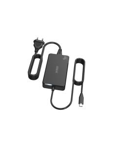 Powee Block -  65w Gan USB-c Charger Europe / Uk