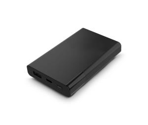 Bigee - Powerbank 5 000mah USB-c In  Out With LCD Screen