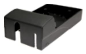 Power Adapter Cover Srp-350 Srp-350plus  Dark Grey