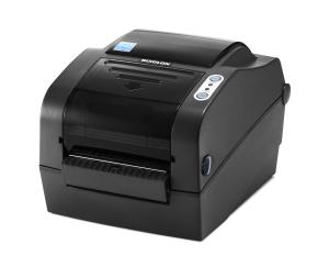 Label Printer Slp-tx423deg Dt/ Tt 300dpi Ser/par/USB W/psu D Grey