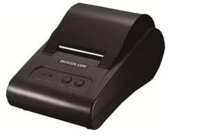 Thermal Printers Stp-103IIIg Dark Grey