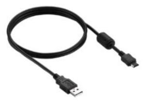 Data Cable USB For Bixolon Spp-r200ii Spp-r300ii Spp-r400ii