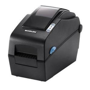 Slp-dx223, Black Dt, 300dpi, Adj Gap Sensor,