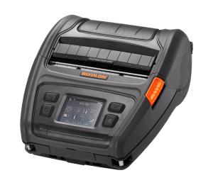 Xm7-40ik - Dt Mobile Label Printer - 102mm - USB / Serial (xm7-40iwk)