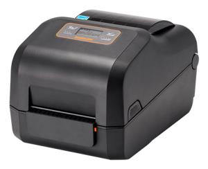 Xd5-40d - Label Printer - Thermal - 118mm 203dpi USB+USB Host Serial+ethernet WLAN