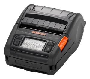 Spp-r310plus - Receipt Printer - 203dpi Barcode Dt Ser USB WLAN