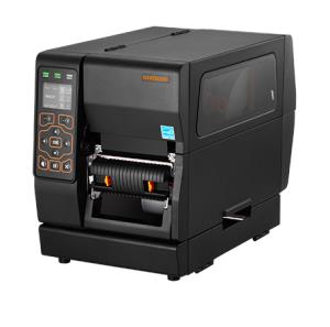 203DPI THERMAL TRANSFER STANDARD PEELER REWINDER
