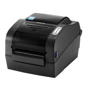 Label Printer Slp-tx423 203 Dpi USB/ Bluetooth L Grey (slp-tx423bg/beg)
