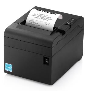 Srp-e300 - Receipt Printer - Thermal - 80mm - USB Sec Auto Cutt