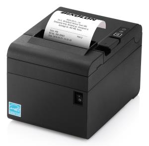 Srp-e300 - Receipt Printer - Thermal - 80mm - USB Sec Auto Cutt