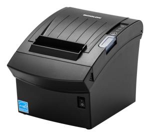 Srp-352plusv - Label Printer - Direct Thermal - USB / Serial Vi Sens With Auto Cutter Up To 270mm/sec