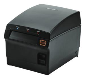 Srp-f310ii - Pos Printer - Thermal - 80mm - Ethernet / USB Auto Cutt