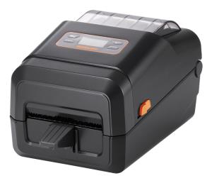 Xl5-40ct - Label Printer - Drct Thermal  + USB Host + Serial + Ethernet + Wi-Fi