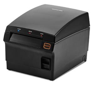 Pos Printers Srp-f312ii Dt 203 Dpi - Ethernet Auto Cutt 80/83mm