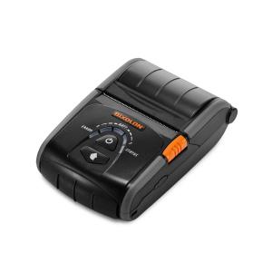 Spp-r200III - Receipt Printer - Thermal - 1d/2d Wi-Fi