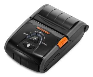 Spp-r200III - Receipt Printer - Thermal - 1d/2d - Serial / USB / Bluetooth