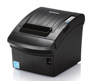 Srp-352plusIII - Receipt Printer - Thermal - 72mm - USB / Parallel / Erhernet