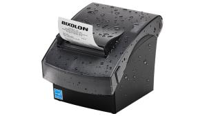 Srp-350plusv - Label Printer - Direct Thermal - USB / Ethernet