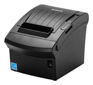 Srp-352plusv - Label Printer - Direct Thermal - USB / Serial